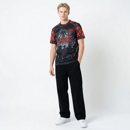 Hawkins Club Tee