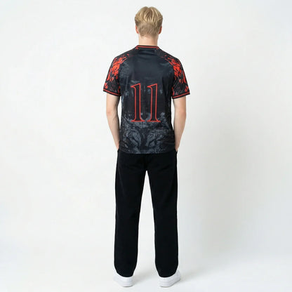Hawkins Club Tee
