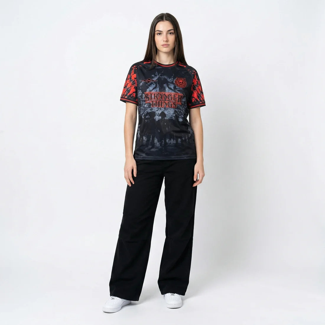 Hawkins Club Tee