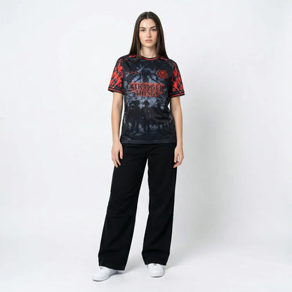 Hawkins Club Tee
