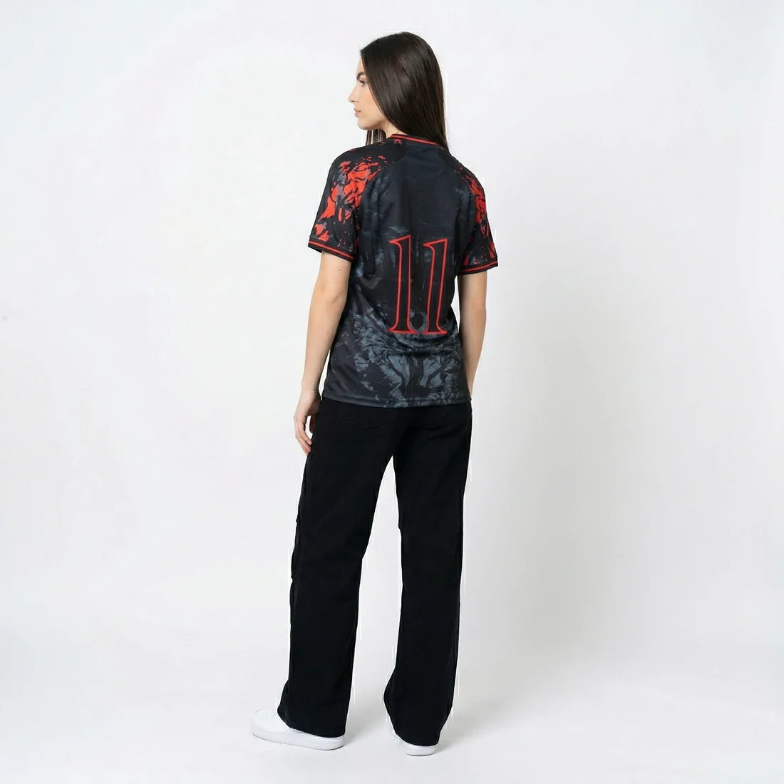 Hawkins Club Tee