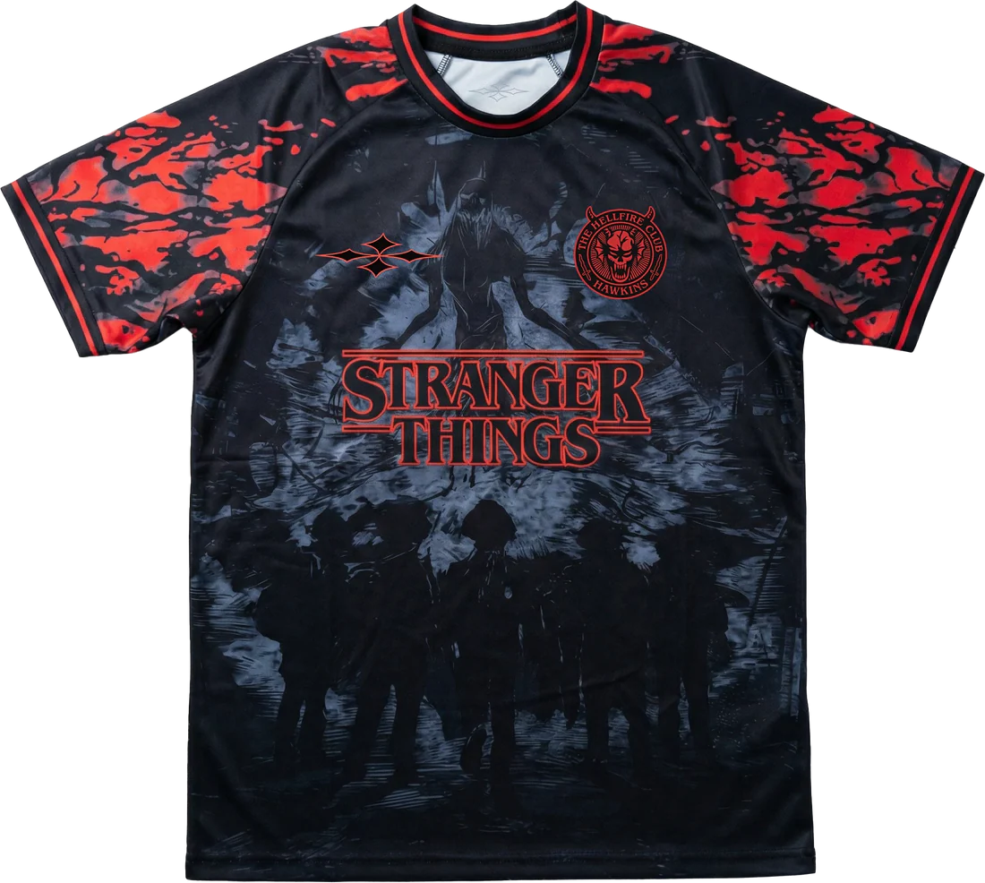Hawkins Club Tee