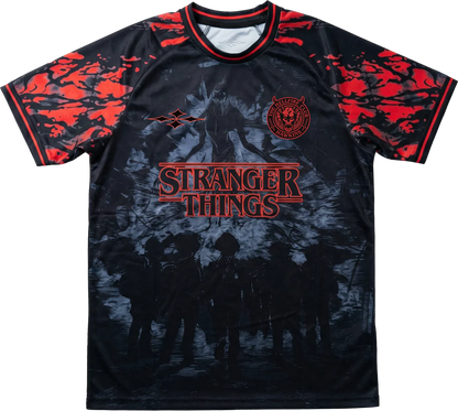 Hawkins Club Tee