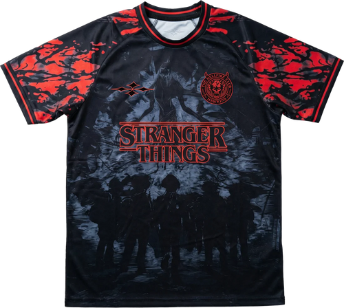Hawkins Club Tee