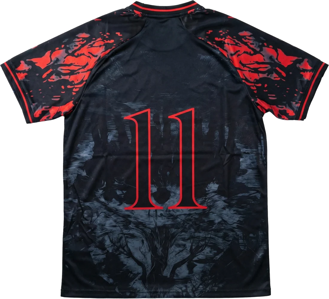 Hawkins Club Tee