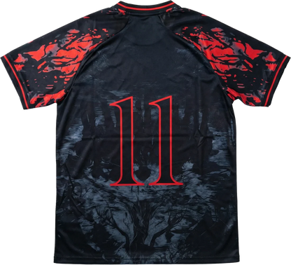 Hawkins Club Tee