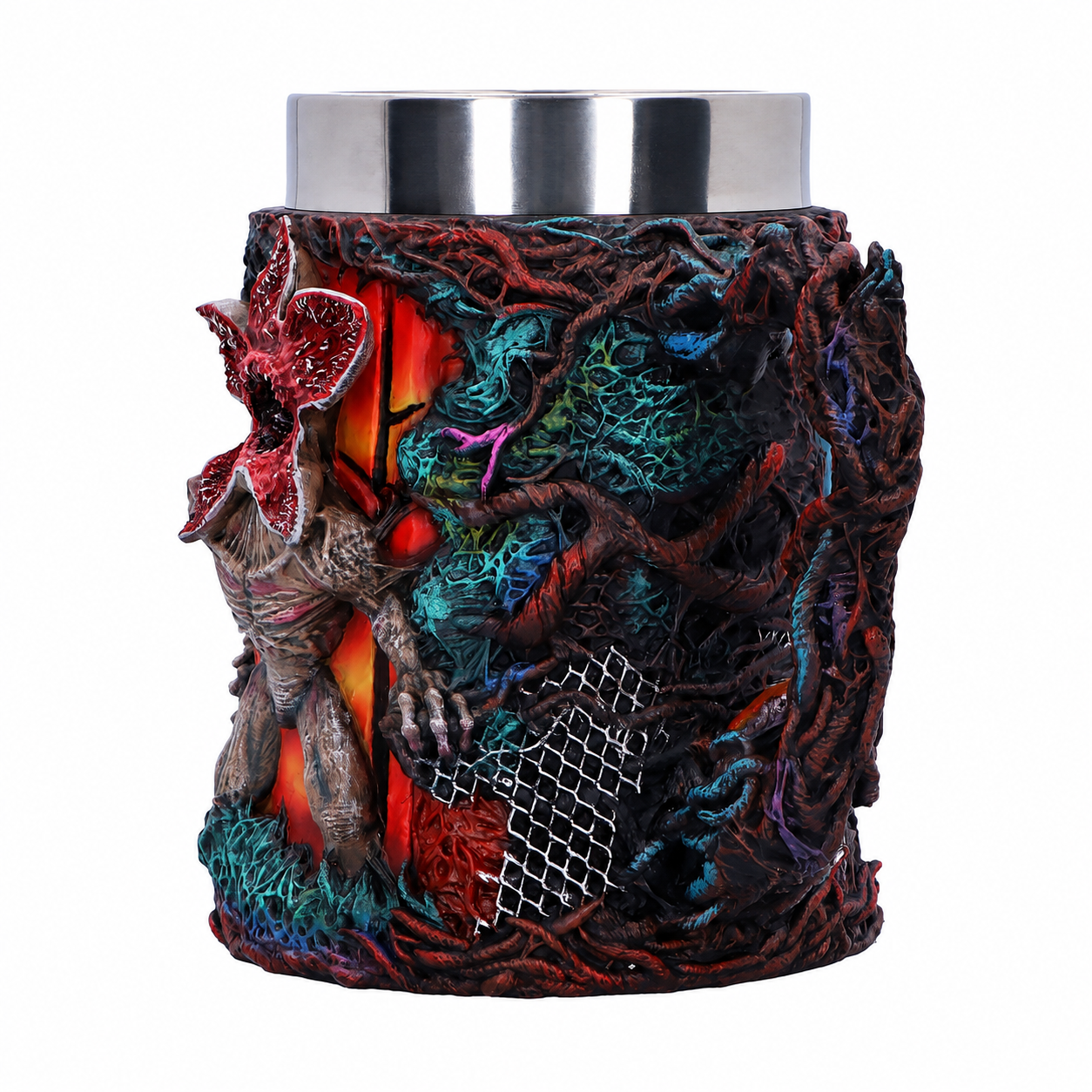 Demogorgon Tankard